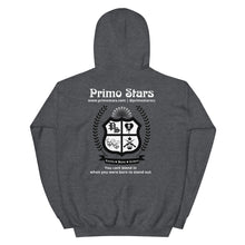 Load image into Gallery viewer, Love Primo Pup Unisex Hoodie
