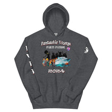 Load image into Gallery viewer, FVPP 2024 Unisex Hoodie

