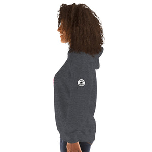 TD #3 Unisex Hoodie