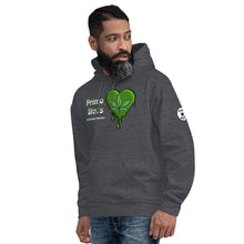 Load image into Gallery viewer, Drips420 Friendly Collection Unisex Hoodie
