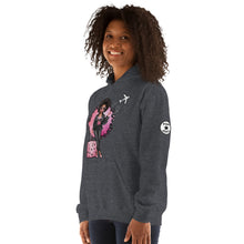 Load image into Gallery viewer, TD #4 Unisex Hoodie
