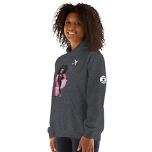 Load image into Gallery viewer, TD #3 Unisex Hoodie
