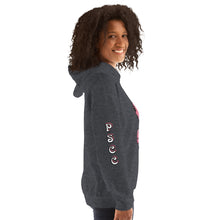 Load image into Gallery viewer, TD #4 Unisex Hoodie
