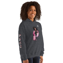 Load image into Gallery viewer, TD #3 Unisex Hoodie
