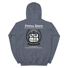 Load image into Gallery viewer, Love Primo Pup Unisex Hoodie
