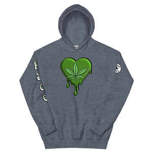 Drips420 Unisex Hoodie