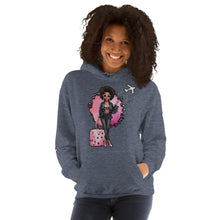 Load image into Gallery viewer, TD #4 Unisex Hoodie
