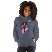 Load image into Gallery viewer, TD #3 Unisex Hoodie
