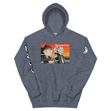 Load image into Gallery viewer, RM FAC Unisex Hoodie
