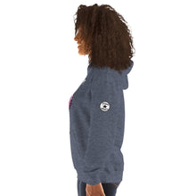 Load image into Gallery viewer, TD #4 Unisex Hoodie

