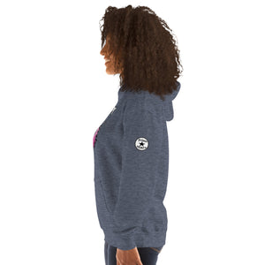 TD #4 Unisex Hoodie