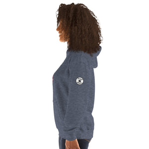 TD #3 Unisex Hoodie