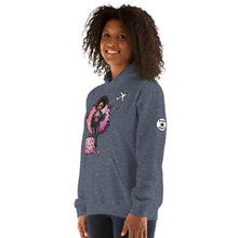 Load image into Gallery viewer, TD #4 Unisex Hoodie
