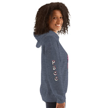 Load image into Gallery viewer, TD #3 Unisex Hoodie
