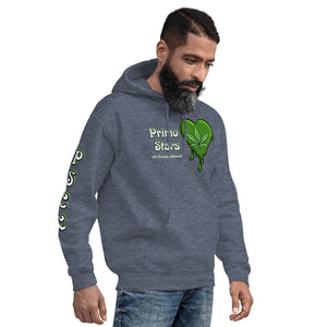 Drips420 Friendly Collection Unisex Hoodie