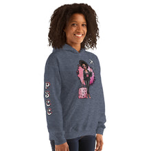 Load image into Gallery viewer, TD #4 Unisex Hoodie
