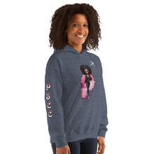 Load image into Gallery viewer, TD #3 Unisex Hoodie
