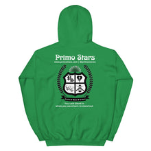 Load image into Gallery viewer, Love Primo Pup Unisex Hoodie

