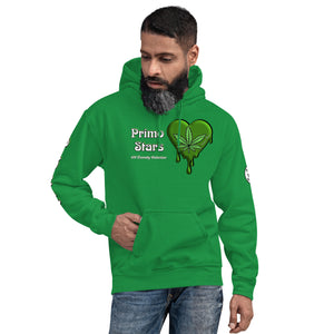 Drips420 Friendly Collection Unisex Hoodie