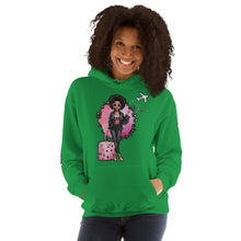 Load image into Gallery viewer, TD #4 Unisex Hoodie
