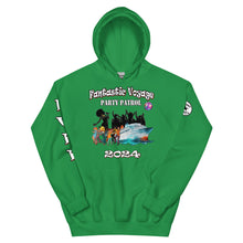 Load image into Gallery viewer, FVPP 2024 Unisex Hoodie
