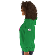 Load image into Gallery viewer, TD #4 Unisex Hoodie
