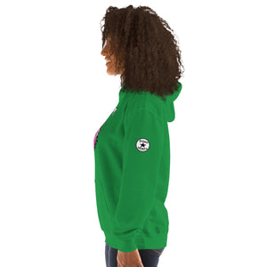 TD #4 Unisex Hoodie