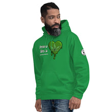 Load image into Gallery viewer, Drips420 Friendly Collection Unisex Hoodie
