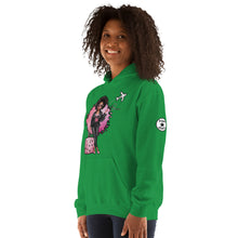 Load image into Gallery viewer, TD #4 Unisex Hoodie
