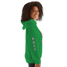Load image into Gallery viewer, TD #4 Unisex Hoodie
