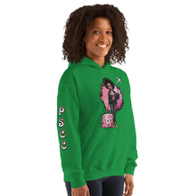 Load image into Gallery viewer, TD #4 Unisex Hoodie
