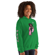 Load image into Gallery viewer, TD #3 Unisex Hoodie
