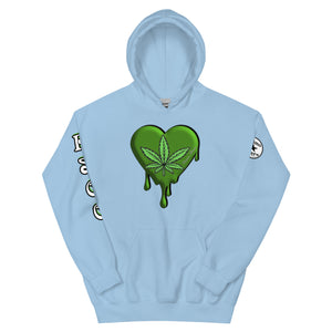 Drips420 Unisex Hoodie