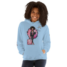 Load image into Gallery viewer, TD #4 Unisex Hoodie
