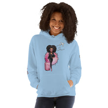 Load image into Gallery viewer, TD #3 Unisex Hoodie
