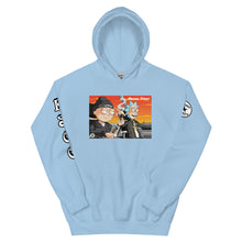 Load image into Gallery viewer, RM FAC Unisex Hoodie
