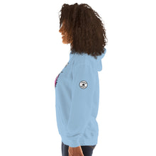 Load image into Gallery viewer, TD #4 Unisex Hoodie
