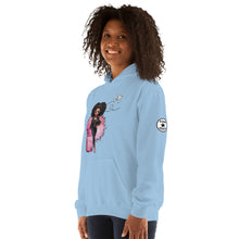 Load image into Gallery viewer, TD #3 Unisex Hoodie
