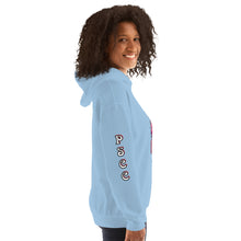 Load image into Gallery viewer, TD #3 Unisex Hoodie
