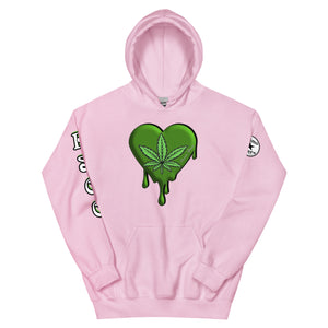 Drips420 Unisex Hoodie