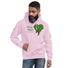 Load image into Gallery viewer, Drips420 Friendly Collection Unisex Hoodie
