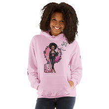Load image into Gallery viewer, TD #4 Unisex Hoodie
