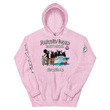 Load image into Gallery viewer, FVPP 2024 Unisex Hoodie
