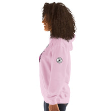 Load image into Gallery viewer, TD #4 Unisex Hoodie
