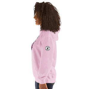 TD #4 Unisex Hoodie