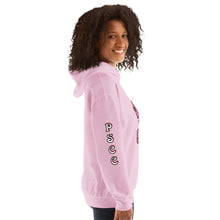 Load image into Gallery viewer, TD #4 Unisex Hoodie
