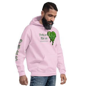 Drips420 Friendly Collection Unisex Hoodie