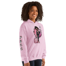 Load image into Gallery viewer, TD #4 Unisex Hoodie
