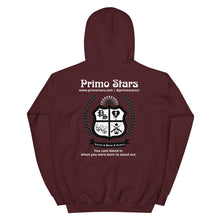 Load image into Gallery viewer, Love Primo Pup Unisex Hoodie
