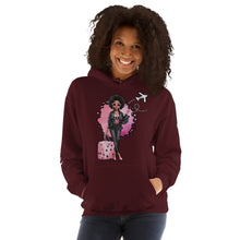 Load image into Gallery viewer, TD #4 Unisex Hoodie
